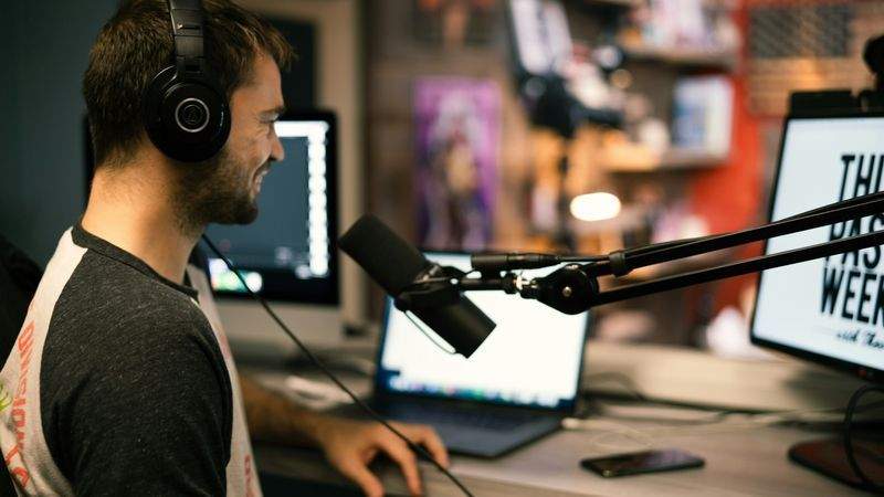 Alpenklang Aufnahmestudio
