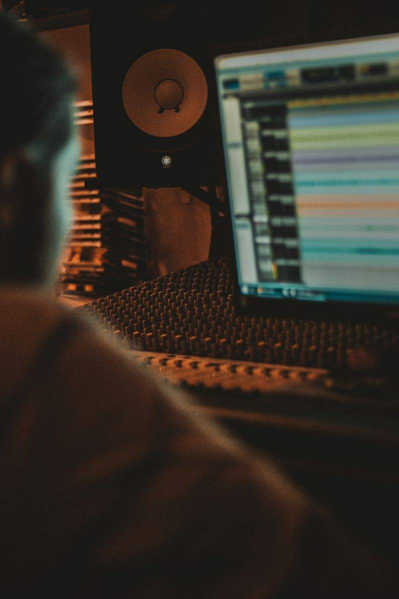 Alpenklang Aufnahmestudio